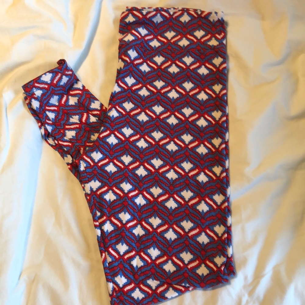 LuLaRoe leggings